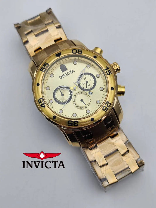 INVICTA™Legacy