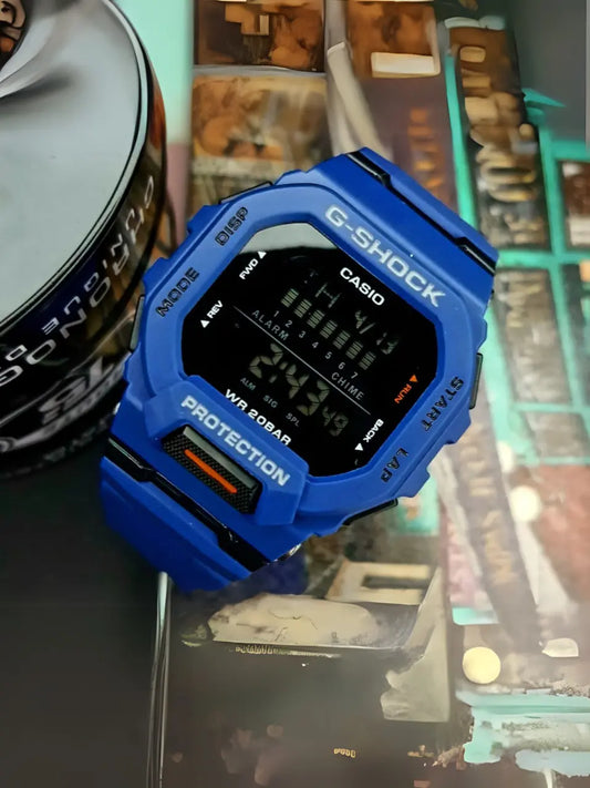 CASIO® G-SHOCK BLOQUE