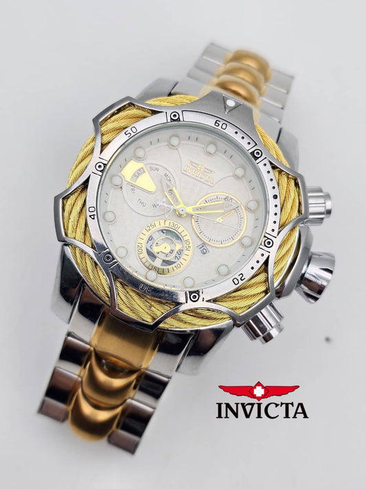 !EXCLUSIVO INVICTA INNOVA!