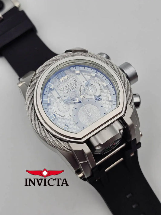 INVICTA™ Supremo