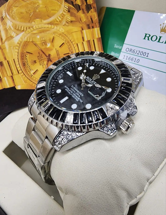 ROLEX® CUBANO